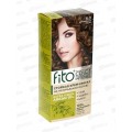 Fitocolor intense крем-краска 6,0 Натуральный русый 115мл *17