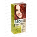 Fitocolor intense крем-краска 6,44 Яркий медный 115мл *17