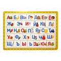 Пазлы планшетный "Азбука" 04474