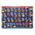 Пазлы планшетный &quotАлфавит&quot 04475