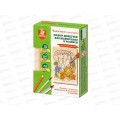 Набор досок для выжигания и росписи "Звериное царство" А5, 10шт, 04957 Набор досок для выжигания и росписи "Звериное царство" А5, 10шт, 04957