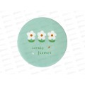 Зеркало складное (063126)  Ж Зеркало складное (063126)  Ж