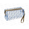 Косметичка-сумочка 19*9,5*7см (063804) Ж Косметичка-сумочка 19*9,5*7см (063804) Ж