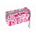 Косметичка-сумочка 20*10*6см (063811) Ж Косметичка-сумочка 20*10*6см (063811) Ж
