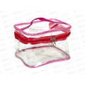 Косметичка-сумочка 21*16см (063813) Ж Косметичка-сумочка 21*16см (063813) Ж
