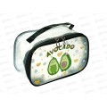 Косметичка-сумочка 21*13см (063814) Ж Косметичка-сумочка 21*13см (063814) Ж