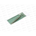 Ameli Пинцет для бровей скошенный S3305A 3089
