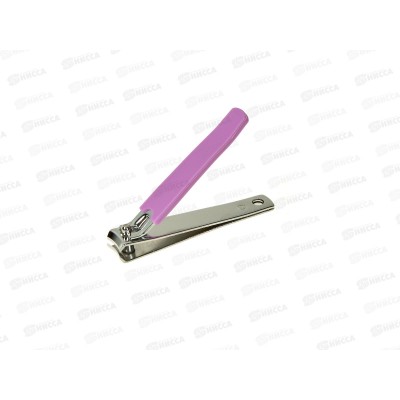 Ameli Клиппер педикюрный силикон лого неон PB10204 3591 Ameli Клиппер педикюрный силикон лого неон PB10204 3591