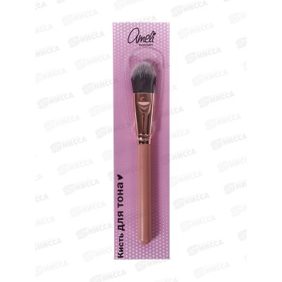 Ameli Кисть для тона Rose5 4778 Ameli Кисть для тона Rose5 4778