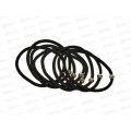Ameli Набор резинок для волос 8шт с шариком WHB18762-33 1570 Ameli Набор резинок для волос 8шт с шариком WHB18762-33 1570