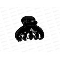 Ameli Краб для волос 5,5см РА2 8 страз WHB10036-25 0136 Ameli Краб для волос 5,5см РА2 8 страз WHB10036-25 0136
