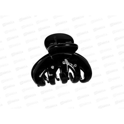 Ameli Краб для волос 5,5см РА2 8 страз WHB10036-25 0136 Ameli Краб для волос 5,5см РА2 8 страз WHB10036-25 0136