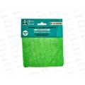 Салфетка HP-CL02GR микрофибра 25*25см Зеленый Салфетка HP-CL02GR микрофибра 25*25см Зеленый