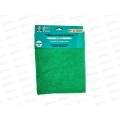 Тряпка для пола HP-CL10GR микрофибра 80*100см Зеленый *80