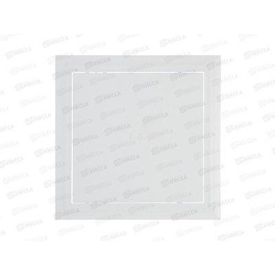 Люк ревизионный Люкс 200*200 без ручки *70 Люк ревизионный Люкс 200*200 без ручки *70