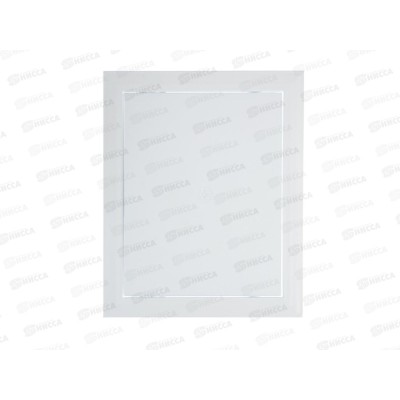 Люк ревизионный Люкс 200*250 без ручки *56 Люк ревизионный Люкс 200*250 без ручки *56