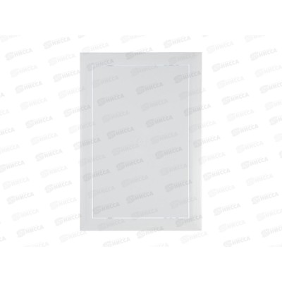 Люк ревизионный Люкс 200*300 без ручки *53 Люк ревизионный Люкс 200*300 без ручки *53