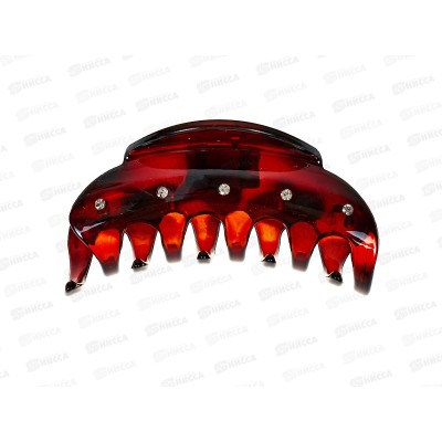 Ameli Краб для волос 10страз 8,5см РА1 WHB10036-23 0134 Ameli Краб для волос 10страз 8,5см РА1 WHB10036-23 0134