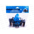 Респиратор &quotИсток-400&quot (РУ-60м) марки А1Р1   2802113