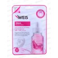 Weis Lab Маска для лица Секрет улитки 23г 4179 Weis Lab Маска для лица Секрет улитки 23г 4179