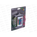 Комплект светодиодной ленты SMD5050-30 LED/м-12 В-7,2 IP20-FGB TDM, 0226 Комплект светодиодной ленты SMD5050-30 LED/м-12 В-7,2 IP20-FGB TDM, 0226