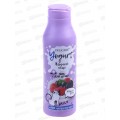 Delicare Гель для душа Yogurt Ягодный микс 400мл 4843 *18 Delicare Гель для душа Yogurt Ягодный микс 400мл 4843 *18