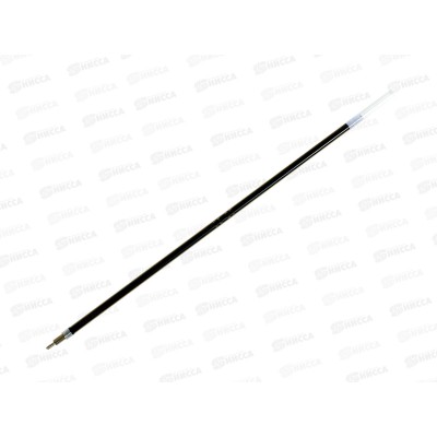 Стержень BRAU-236 152мм синий (170236)  *100/2500/10000