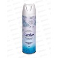Carelax Дезодорант спрей женский Свежая вода 150мл 5040 *12/48 Carelax Дезодорант спрей женский Свежая вода 150мл 5040 *12/48