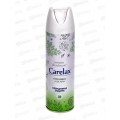 Carelax Дезодорант спрей женский Aloe vera 150мл 5041 *12/48