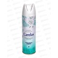 Carelax Дезодорант спрей женский Свежесть росы 150мл 7714 *12/48 Carelax Дезодорант спрей женский Свежесть росы 150мл 7714 *12/48
