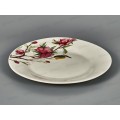 Тарелка обеденная ZX2311-9FP Магнолия 23см 249522