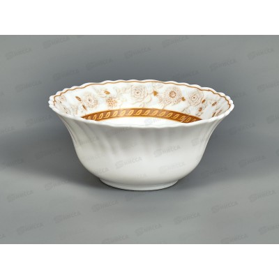 Салатник LHW50-160203 Корица 12,5см v-300мл 927961