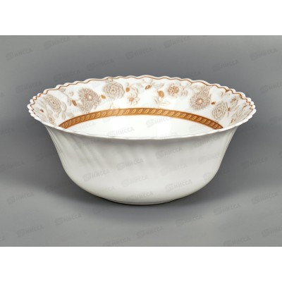 Салатник LHW80-160203 Корица 20см v-1200мл 927963 Салатник LHW80-160203 Корица 20см v-1200мл 927963