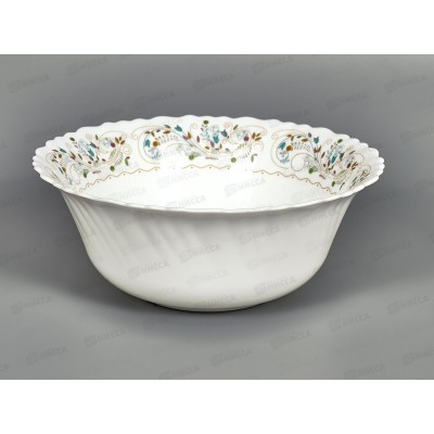 Салатник LHW80-K170604 Сканди 20см v-1200мл 968452 Салатник LHW80-K170604 Сканди 20см v-1200мл 968452