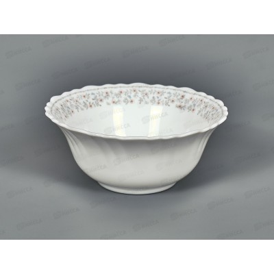 Салатник BY13LTW50 12,5см v-300мл Rhapsody 217485