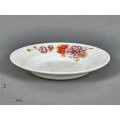 Тарелка глубокая HSP80-Decal 20см 400мл No.60 206428 Тарелка глубокая HSP80-Decal 20см 400мл No.60 206428