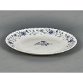 Тарелка плоская BY23LHP95-T17 24см Viola 149883