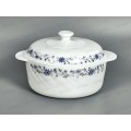 Кастрюля BY26RGG2.5-T17 2,2л с крышкой Viola 187178
