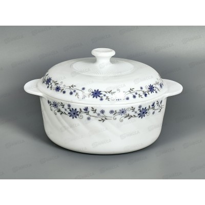 Кастрюля BY26RGG2.5-T17 2,2л с крышкой Viola 187178 Кастрюля BY26RGG2.5-T17 2,2л с крышкой Viola 187178