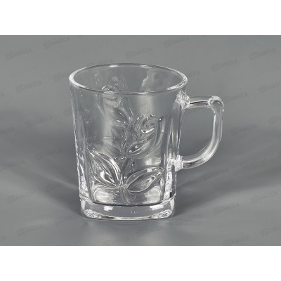 Кружка YJZB-2413-1 270мл 228116 *48 Кружка YJZB-2413-1 270мл 228116 *48