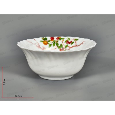 Салатник LHBW-50-7005 12,5см 300мл Ranel 228025 Салатник LHBW-50-7005 12,5см 300мл Ranel 228025