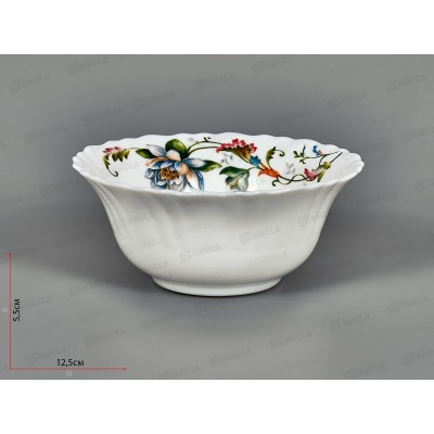 Салатник LHBW-50-6798 12,5см 300мл Batic 228013 Салатник LHBW-50-6798 12,5см 300мл Batic 228013