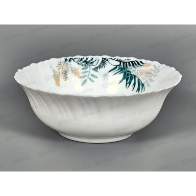 Салатник LHBW-80-7030 20см 1200мл Oasis 228036 Салатник LHBW-80-7030 20см 1200мл Oasis 228036