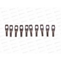 Наконечник REXANT ТМЛ 6-6-4 (6мм-4мм) ГОСТ 7386-80, 07-5306-5 *10 Наконечник REXANT ТМЛ 6-6-4 (6мм-4мм) ГОСТ 7386-80, 07-5306-5 *10