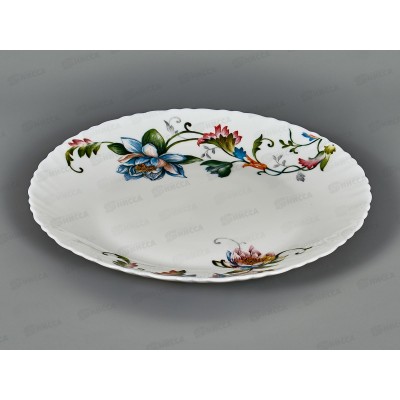 Тарелка плоская LHP-95-6798 24см Batic 228012