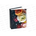Фотоальбом IA-200PP 414 200ф. Цветы Фотоальбом IA-200PP 414 200ф. Цветы