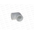 Угольник PP-R 90 градусов DN25 Aqualink, 03469 *30/240
