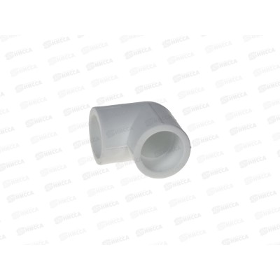 Угольник PP-R 90 градусов DN25 Aqualink, 03469 *30/240 Угольник PP-R 90 градусов DN25 Aqualink, 03469 *30/240