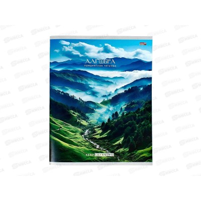 Тетрадь 36листов клетка Profit "Гармония" Алгебра, эконом, Т36-1549 *10/80 Тетрадь 36листов клетка Profit "Гармония" Алгебра, эконом, Т36-1549 *10/80