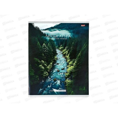 Тетрадь 36листов линия  Profit "Гармония" Литература, эконом, Т36-1563 *80 Тетрадь 36листов линия  Profit "Гармония" Литература, эконом, Т36-1563 *80